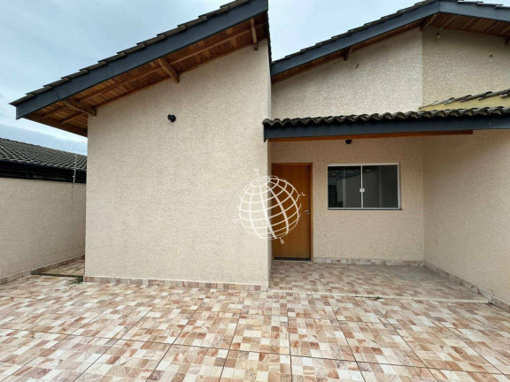 Casa com 3 Quartos à Venda, 98 m² em Jardim Maristela - Atibaia