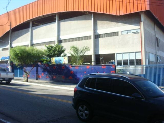Sala Comercial à Venda, 300 m² em Vila Alpina - São Paulo