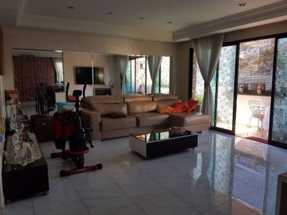 Imagem Apartamento com 4 Quartos à Venda, 176 m² em Vila Mariana - São Paulo