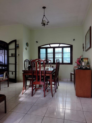 Imagem Casa com 3 Quartos à Venda, 191 m² em Flórida - Praia Grande Imagem Casa com 3 Quartos à Venda, 191 m² em Flórida - Praia Grande