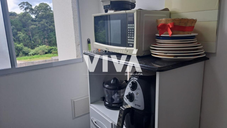 Imagem Apartamento com 2 Quartos para Alugar, 53 m² em Ponte Alta - Extrema Imagem Apartamento com 2 Quartos para Alugar, 53 m² em Ponte Alta - Extrema