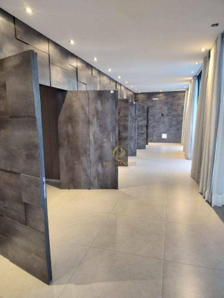 Imagem Casa com 3 Quartos à Venda, 285 m² em Aldeias Da Serra - Caçapava