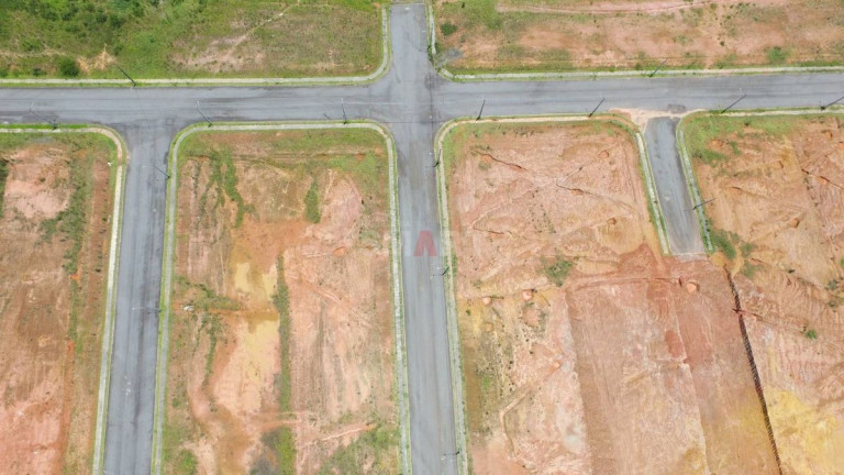 Terreno à Venda, 301 m² em Três Rios Do Norte - Jaraguá Do Sul