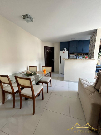 Imagem Apartamento com 2 Quartos à Venda, 50 m² em Ponta Negra - Natal Imagem Apartamento com 2 Quartos à Venda, 50 m² em Ponta Negra - Natal
