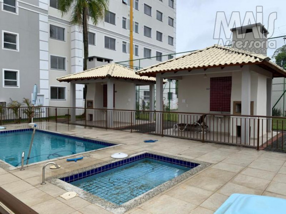 Imagem Apartamento com 2 Quartos à Venda, 45 m² em São Jorge - Novo Hamburgo Imagem Apartamento com 2 Quartos à Venda, 45 m² em São Jorge - Novo Hamburgo