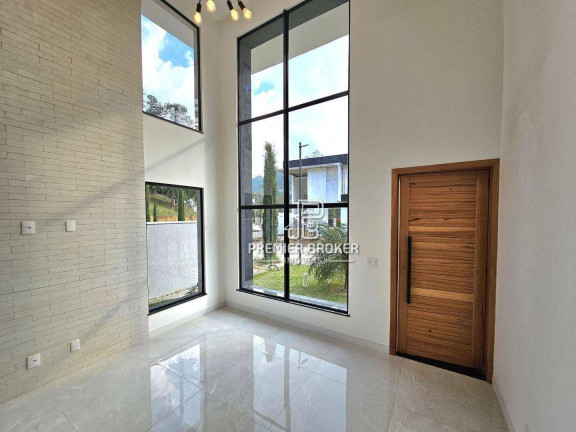 Imagem Casa com 4 Quartos à Venda, 155 m² em Posse - Teresópolis