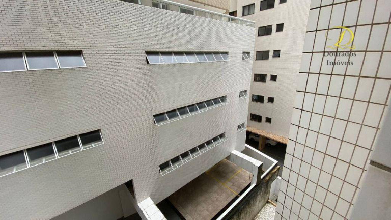 Imagem Apartamento com 2 Quartos à Venda, 50 m² em Aviação - Praia Grande