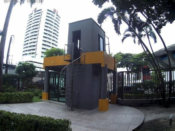 Imagem Apartamento com 4 Quartos à Venda, 94 m² em Aldeota - Fortaleza