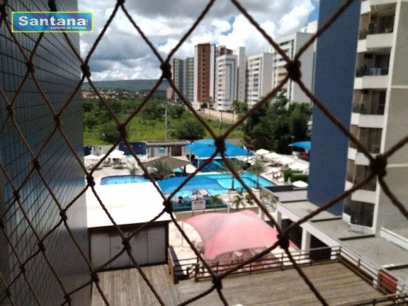 Imagem Apartamento com 2 Quartos à Venda, 69 m² em Do Turista - Caldas Novas