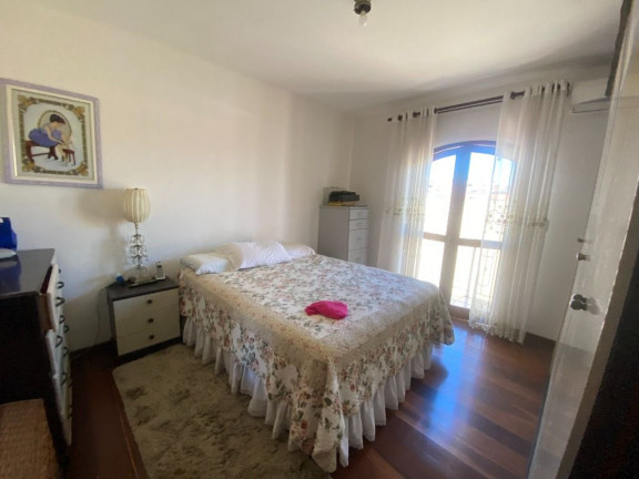 Imagem Casa com 4 Quartos à Venda ou Locação, 438 m² em Jardim Carlos Cooper - Suzano