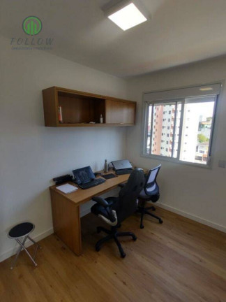 Imagem Apartamento com 2 Quartos à Venda, 47 m² em Centro - Osasco