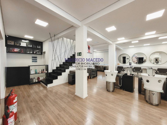 Imagem Loja à Venda, 255 m² em Alphaville Conde I - Barueri Imagem Loja à Venda, 255 m² em Alphaville Conde I - Barueri