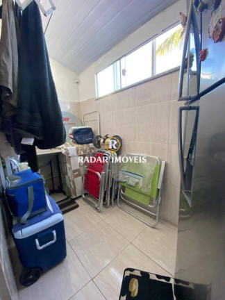 Imagem Casa com 1 Quarto à Venda, 350 m² em Palmeiras - Cabo Frio
