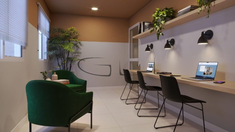 Imagem Imóvel com 2 Quartos à Venda, 34 m² em Vila Guilherme - São Paulo