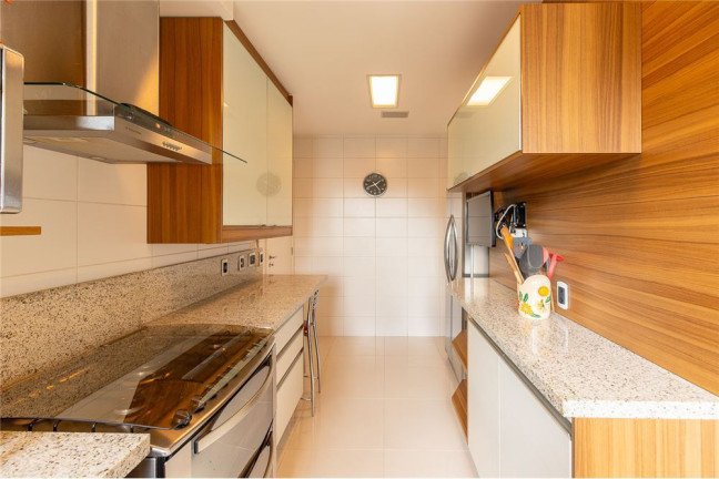 Imagem Apartamento com 3 Quartos à Venda, 180 m² em Campo Belo - São Paulo Imagem Apartamento com 3 Quartos à Venda, 180 m² em Campo Belo - São Paulo