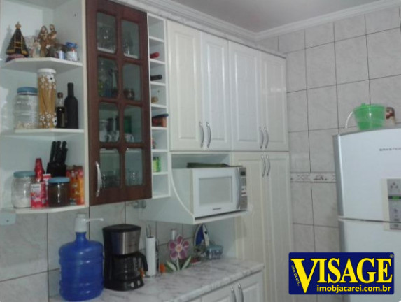 Imagem Casa com 2 Quartos à Venda, em Jd. Paraiso - Jacareí Imagem Casa com 2 Quartos à Venda, em Jd. Paraiso - Jacareí