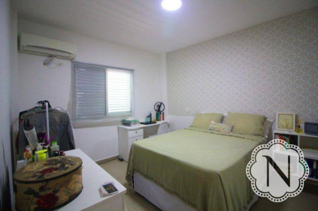 Imagem Apartamento com 3 Quartos para Alugar, 87 m² em Centro - Itanhaém