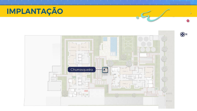Imagem Apartamento à Venda, em Paraíso Do Morumbi - São Paulo Imagem Apartamento à Venda, em Paraíso Do Morumbi - São Paulo