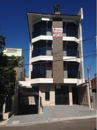 Apartamento com 1 Quarto à Venda, 33 m² em Nossa Senhora Do Rosário - Santa Maria