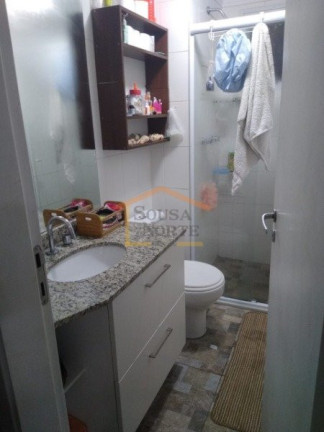 Imagem Apartamento com 3 Quartos à Venda, 110 m² em Vila Guilherme - São Paulo Imagem Apartamento com 3 Quartos à Venda, 110 m² em Vila Guilherme - São Paulo