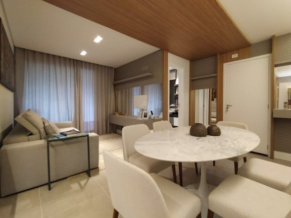 Imagem Apartamento com 2 Quartos à Venda, 80 m² em Vila Izabel - Curitiba