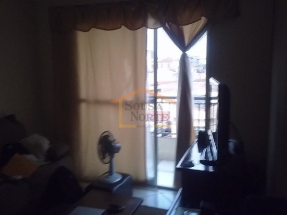 Imagem Apartamento com 2 Quartos à Venda, 67 m² em Parada Inglesa - São Paulo