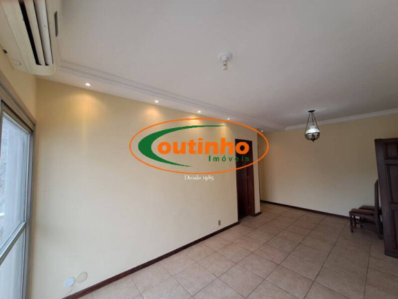 Imagem Apartamento com 2 Quartos à Venda, 99 m² em Tijuca - Rio De Janeiro Imagem Apartamento com 2 Quartos à Venda, 99 m² em Tijuca - Rio De Janeiro