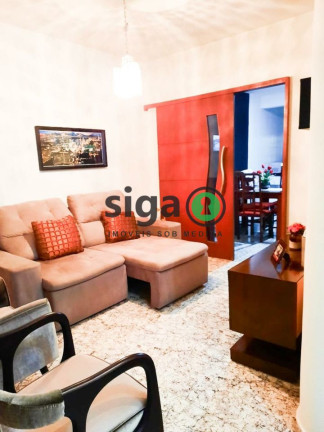 Casa com 3 Quartos à Venda, 180 m² em Vila Formosa - São Paulo