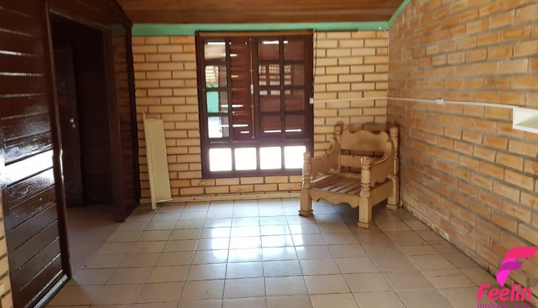 Imagem Casa com 3 Quartos à Venda, 99 m² em Campeche - Florianópolis