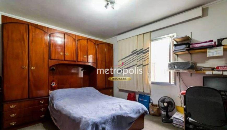Imagem Casa com 3 Quartos à Venda, 178 m² em Vila Firmiano Pinto - São Paulo