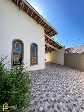 Imagem Casa com 2 Quartos à Venda, 145 m² em Vila São José - Taubaté Imagem Casa com 2 Quartos à Venda, 145 m² em Vila São José - Taubaté