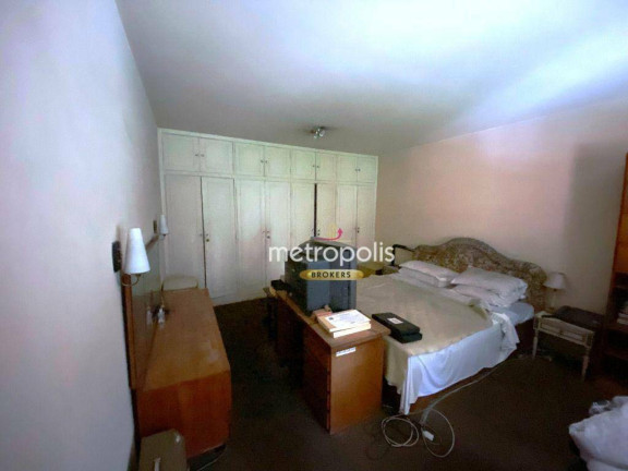 Imagem Sobrado com 3 Quartos à Venda, 360 m² em Santo Antônio - São Caetano Do Sul