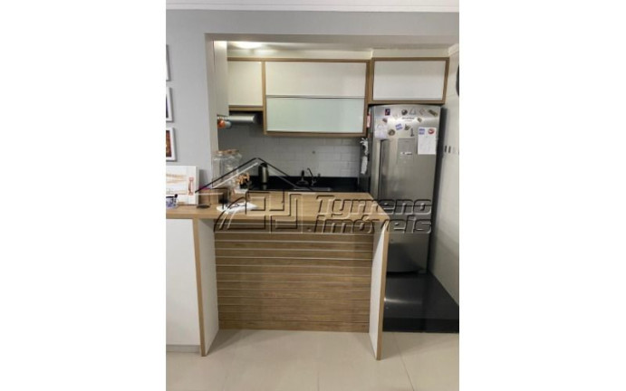 Imagem Apartamento com 2 Quartos à Venda, 124 m² em Jardim América - São José Dos Campos Imagem Apartamento com 2 Quartos à Venda, 124 m² em Jardim América - São José Dos Campos