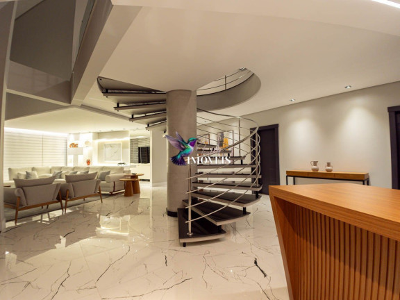 Imagem Casa de Condomínio com 5 Quartos à Venda, 591 m² em Itapeva - Torres