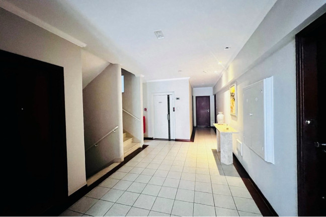 Imagem Apartamento com 2 Quartos à Venda, 108 m² em Aclimação - São Paulo