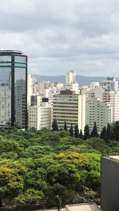 Imagem Imóvel com 1 Quarto à Venda, 49 m² em Consolação - São Paulo