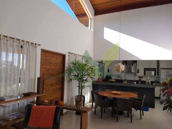 Imagem Casa de Condomínio com 4 Quartos à Venda, 450 m² em Cidade Satélite - Atibaia Imagem Casa de Condomínio com 4 Quartos à Venda, 450 m² em Cidade Satélite - Atibaia