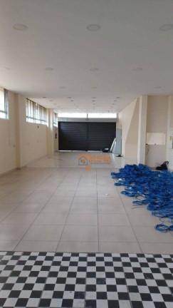 Imagem Edifício Residencial à Venda ou Locação, 870 m² em Vila Galvão - Guarulhos Imagem Edifício Residencial à Venda ou Locação, 870 m² em Vila Galvão - Guarulhos
