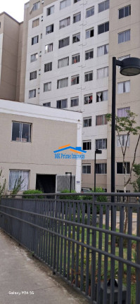 Imagem Apartamento com 2 Quartos à Venda, 40 m² em Jardim Lider - São Paulo