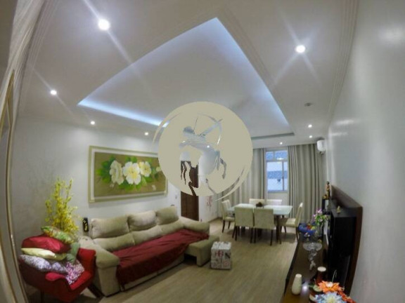 Imagem Apartamento com 2 Quartos à Venda, 87 m² em Jose Menino - Santos Imagem Apartamento com 2 Quartos à Venda, 87 m² em Jose Menino - Santos