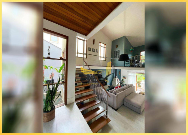 Imagem Casa com 3 Quartos à Venda, 450 m² em Tarumã - Santana De Parnaíba