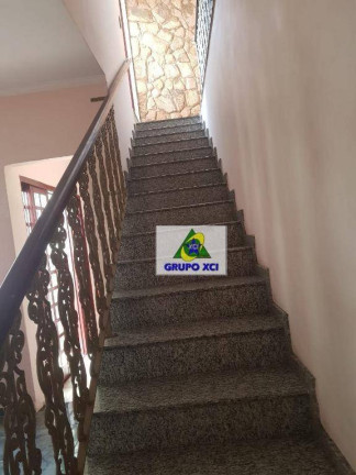 Imagem Casa com 4 Quartos à Venda, 256 m² em Jardim Novo Campos Elíseos - Campinas