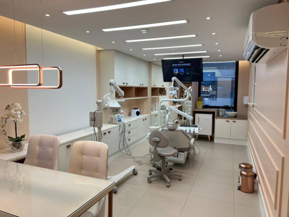 Imagem Sala Comercial à Venda, 92 m² em Adrianópolis - Manaus