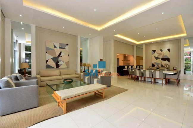 Imagem Apartamento com 2 Quartos à Venda, 105 m² em Vila Andrade - São Paulo
