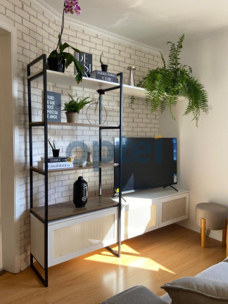 Imagem Imóvel com 1 Quarto à Venda, 42 m² em Casa Branca - Santo André