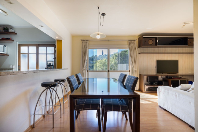 Imagem Apartamento com 2 Quartos à Venda, 79 m² em Verona - Bento Gonçalves