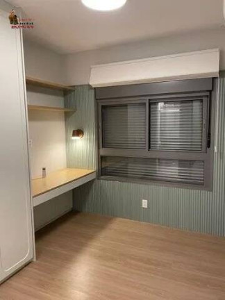 Imagem Apartamento com 3 Quartos à Venda, 131 m² em Brooklin - São Paulo Imagem Apartamento com 3 Quartos à Venda, 131 m² em Brooklin - São Paulo