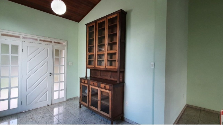 Imagem Casa com 5 Quartos à Venda, 500 m² em Vila Do Ouro - Nova Lima