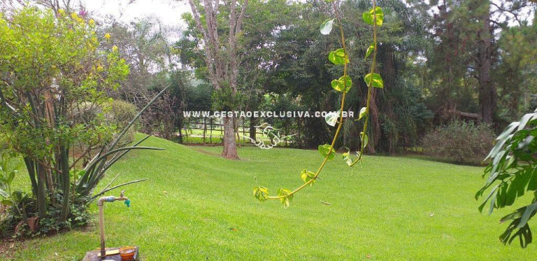 Imagem Chácara com 3 Quartos à Venda, 2.013 m² em Jardim Dos Lagos - Itatiba