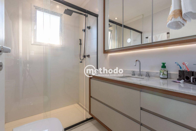 Imagem Apartamento com 3 Quartos à Venda, 130 m² em Swiss Park - Campinas Imagem Apartamento com 3 Quartos à Venda, 130 m² em Swiss Park - Campinas